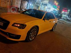 کرایسلەر 300